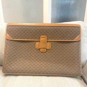 Vintage Gucci - Excellent condition One of a kind